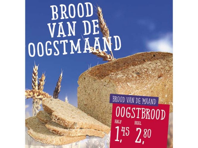 Bakkerij Bekkers